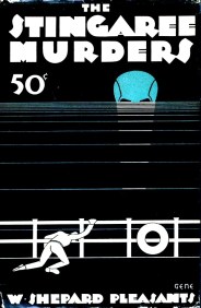 Stingaree Murders, The