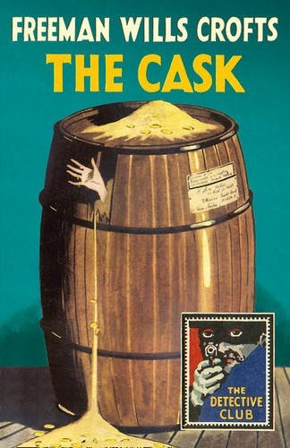 Cask, The HCDC