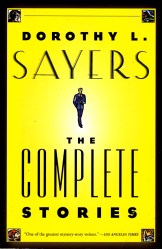 Complete Sayers