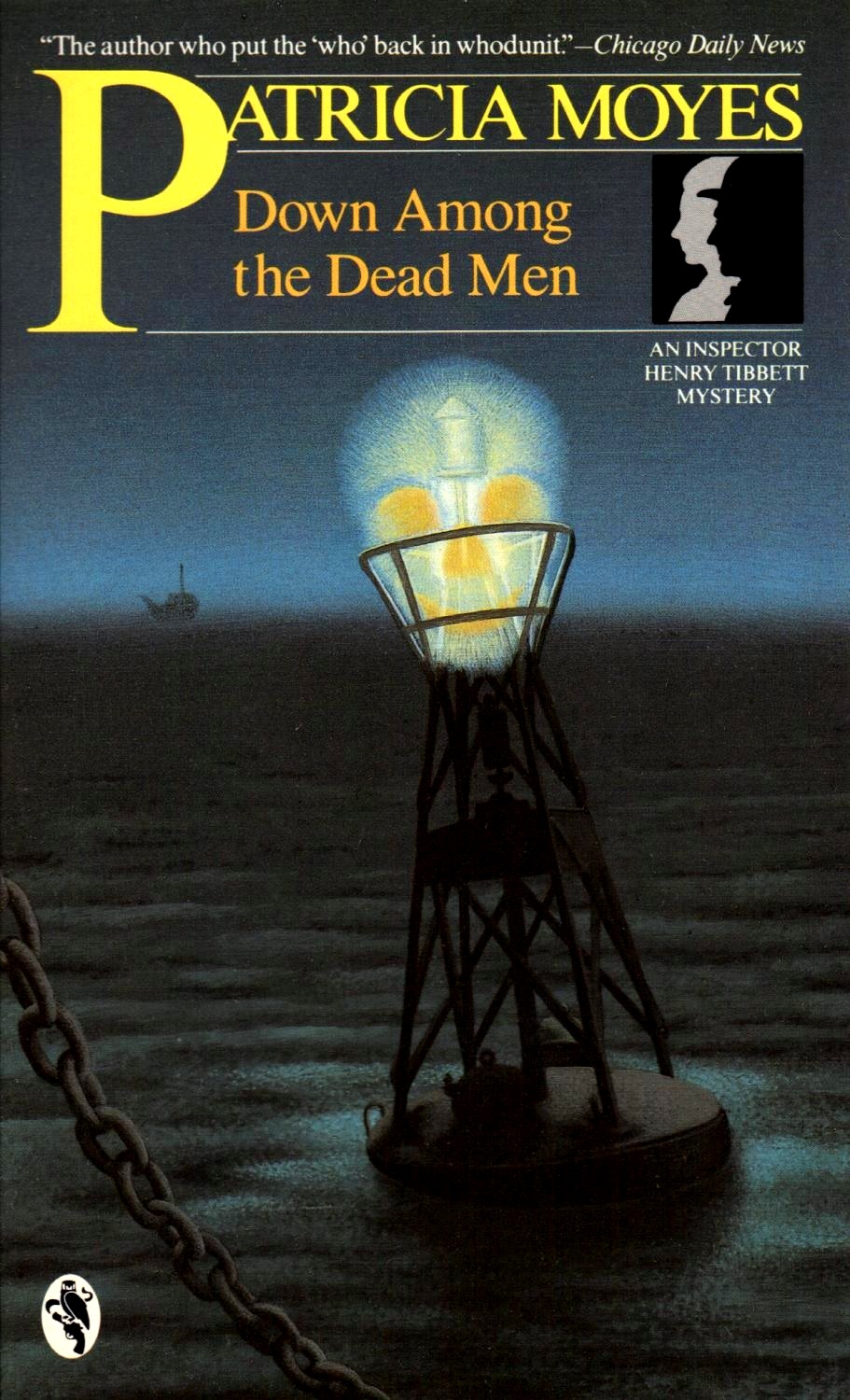 Down Among the Dead Men