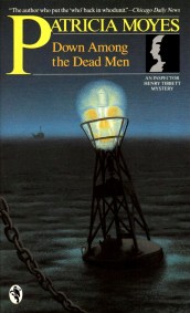 Down Among the Dead Men