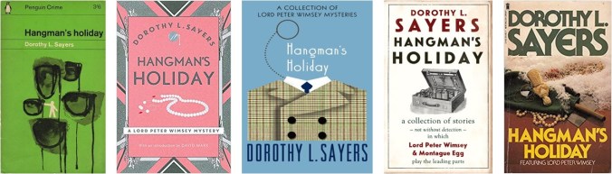 Hangman's Holidays 2