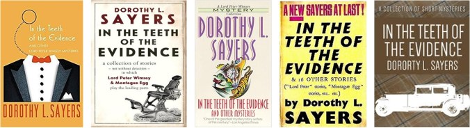 In the Teeth of the Evidences 2