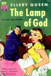 Lamp of God