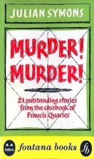 Murder! Murder!