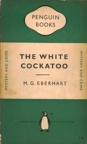 White Cockatoo, The