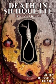 Death in Silhouette Kindle