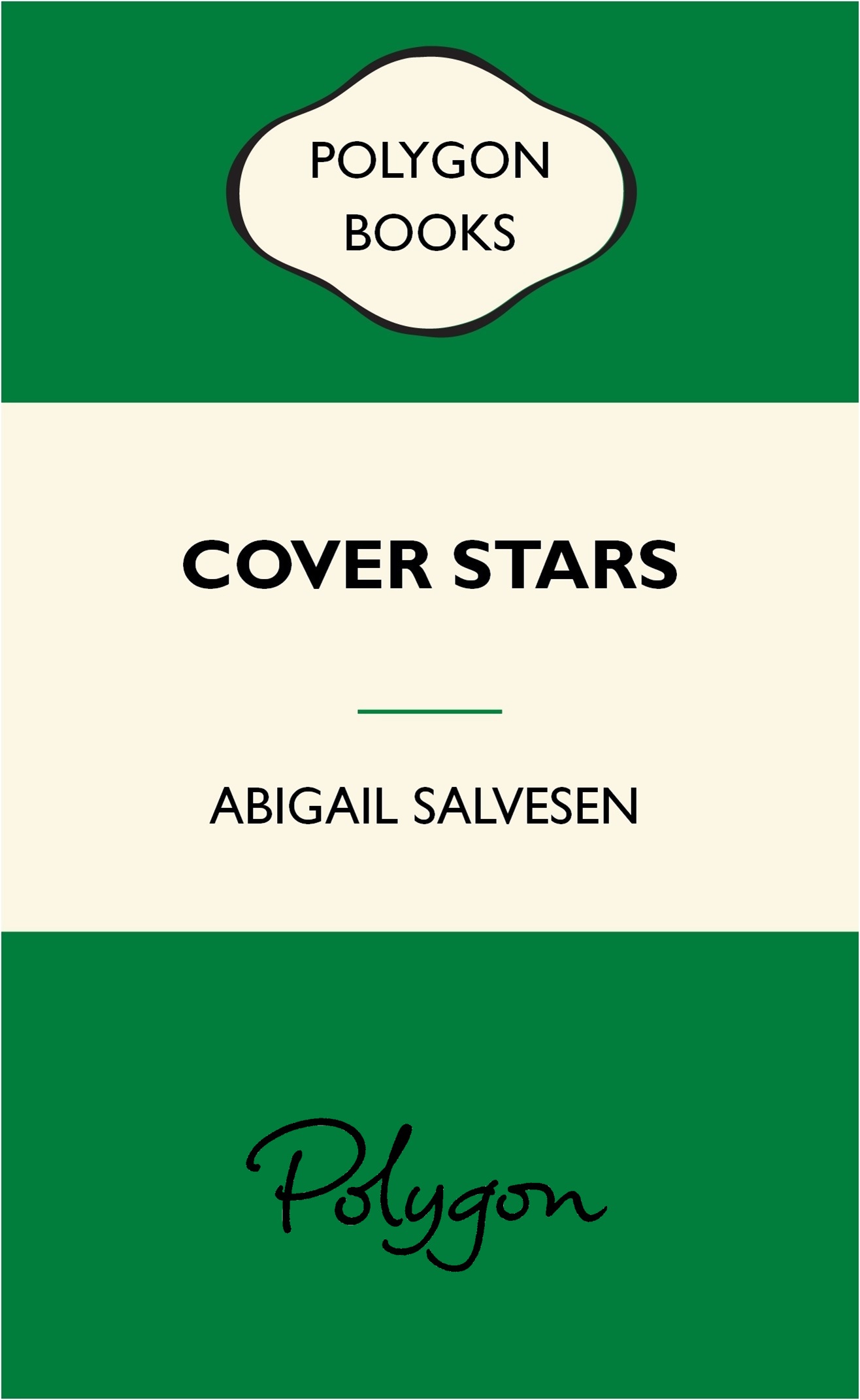 Cover Stars Abi