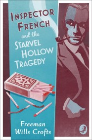 Starvel Hollow Tragedy
