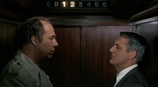 Charade Kennedy Grant