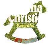 Rocking Horse Postern