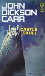 Castle Skull Berkley