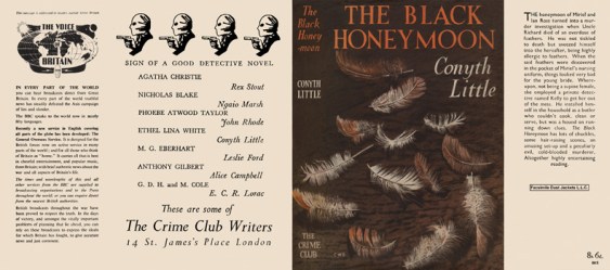 Black Honeymoon, The first