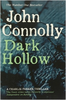 Dark Hollow 8