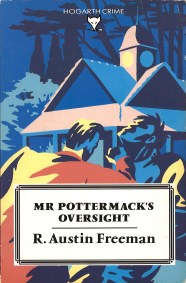 Mr Pottermack's Oversight