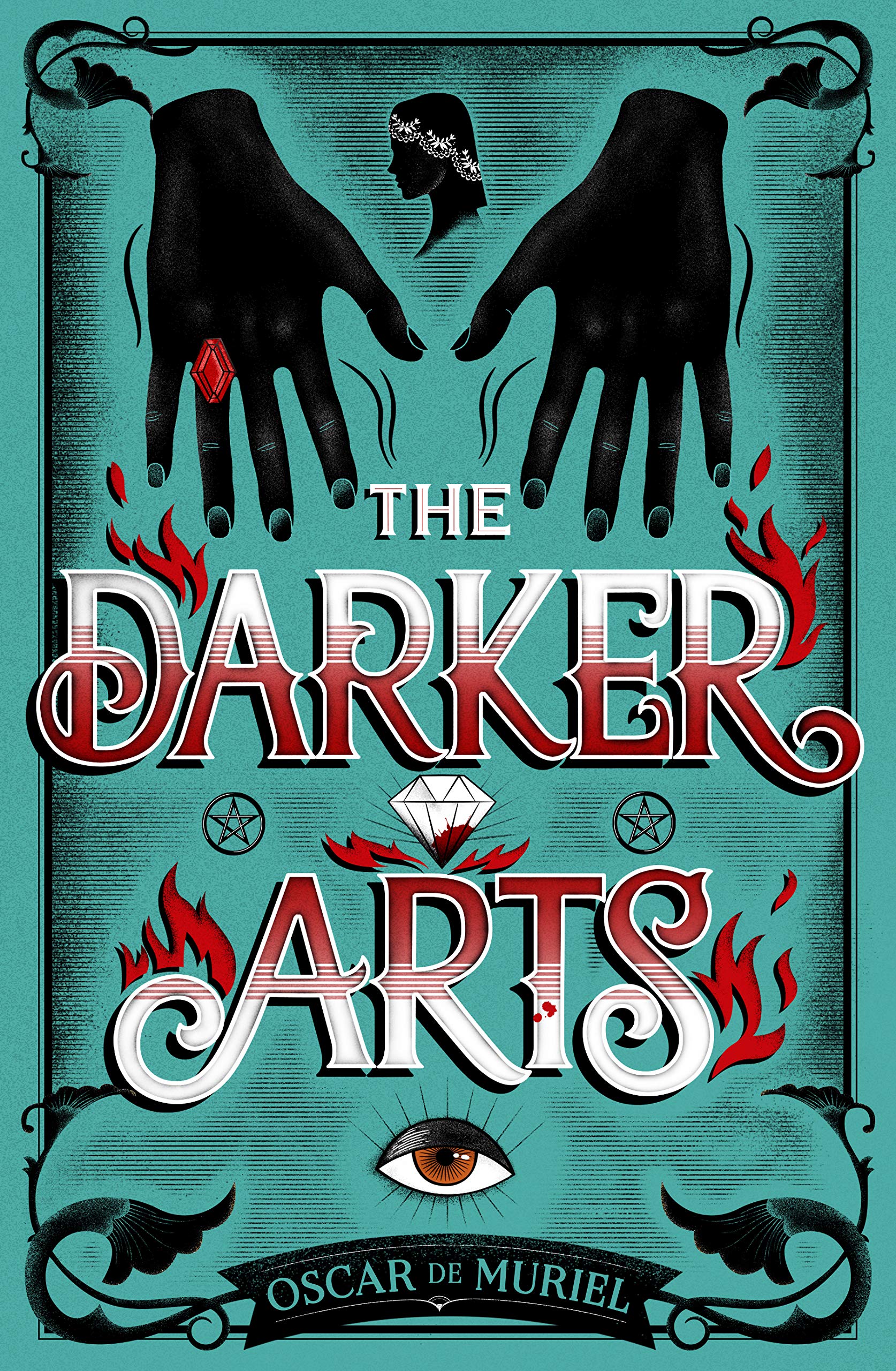 Darker Arts, The