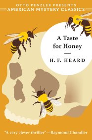 Taste for Honey, A