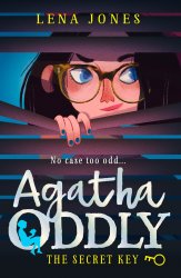 Agatha Oddly Secret Key
