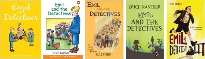 Emil and the Detectives 2