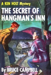 Secret of Hangman's Inn