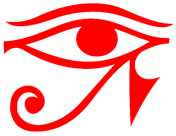 Eye of Osiris