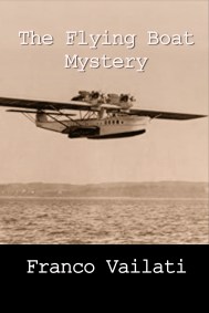 Flying Boat Mystery, The