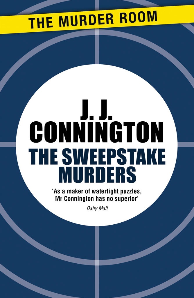 Sweepstake Murders, The