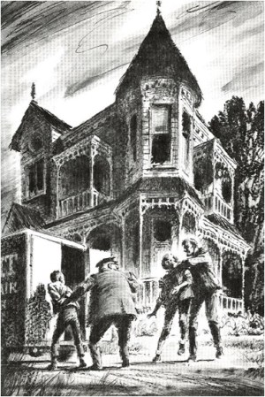 Banbery Four Quarters