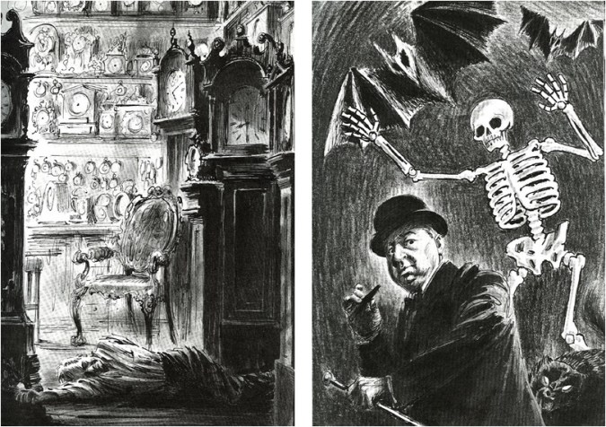 Banbery Seven Wrong Clocks