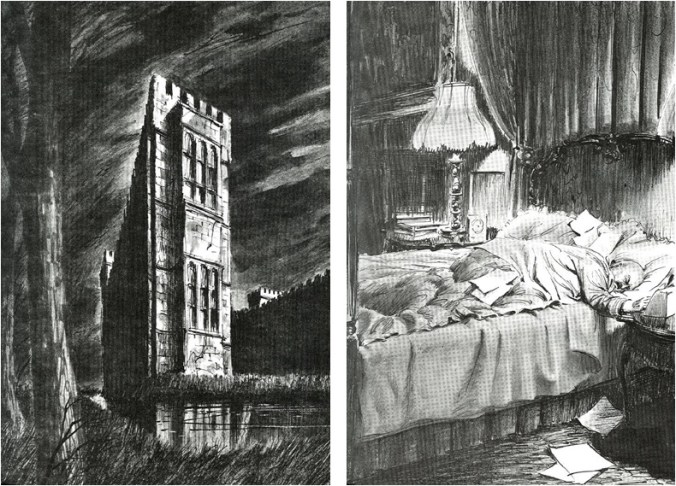 Banbery Three Blind Mice