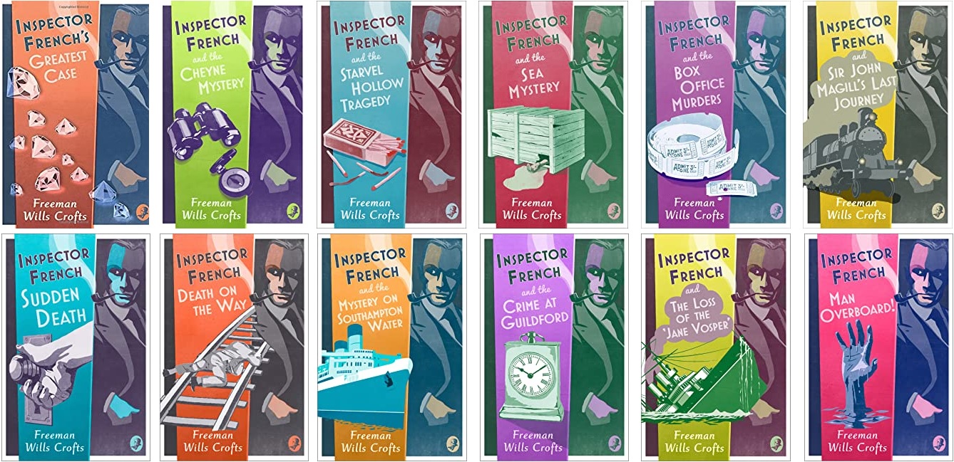 Inspector French 2020