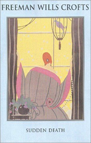 Sudden Death Stratus