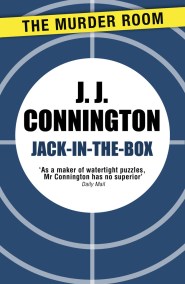 Jack in the Box
