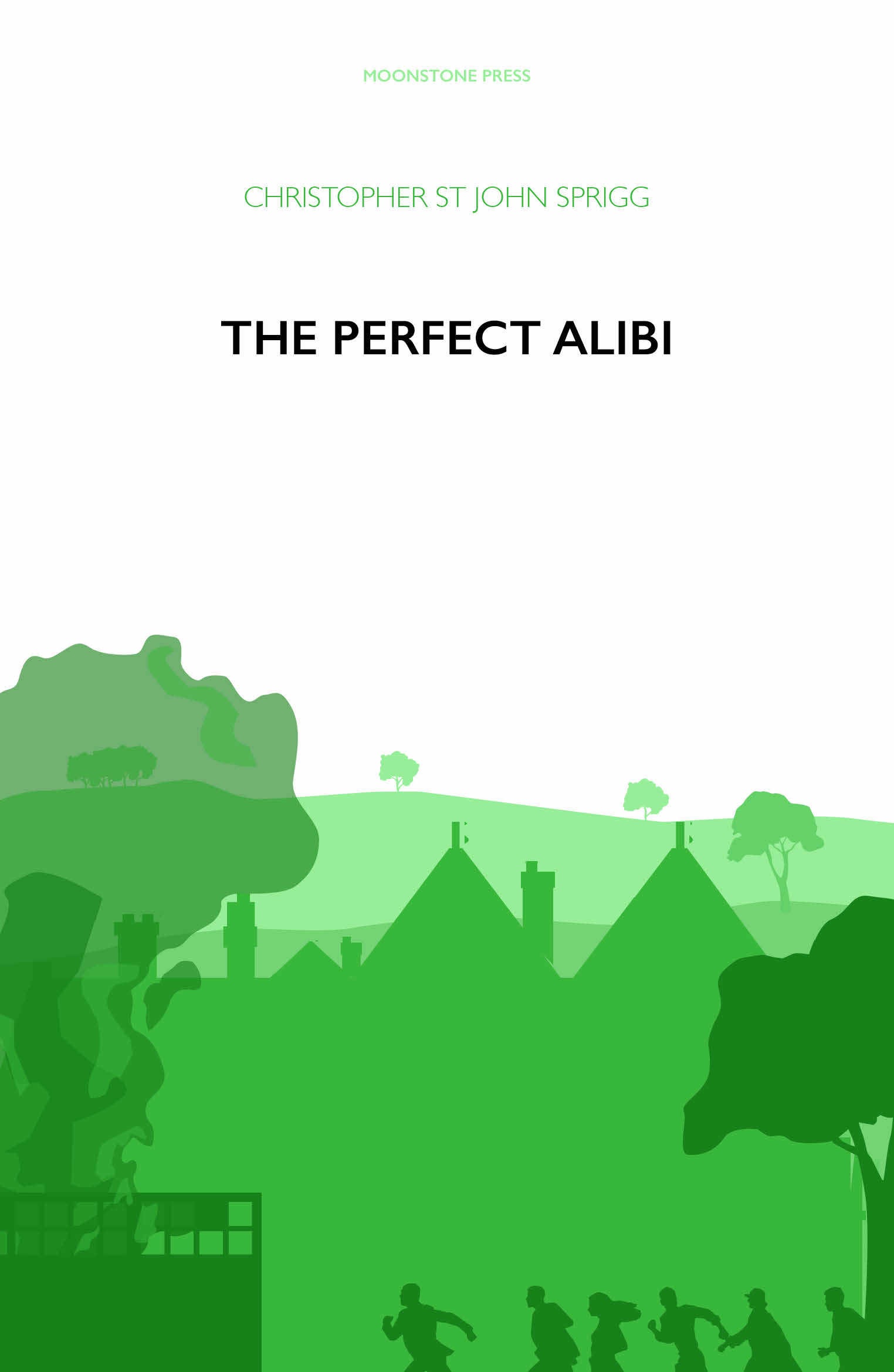 Pefrect Alibi, The