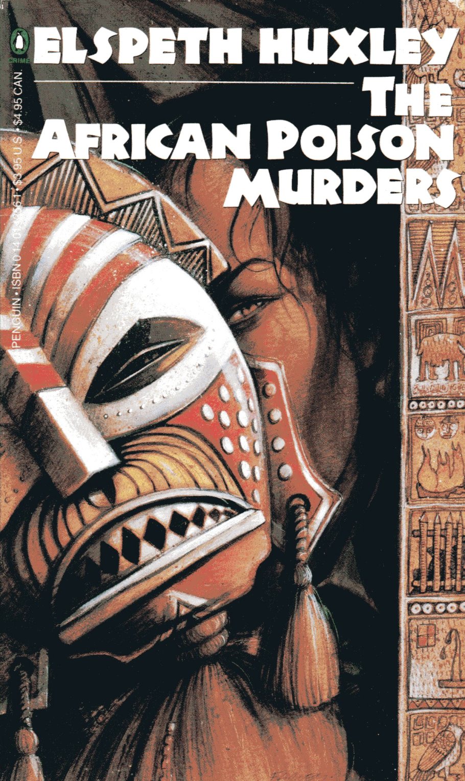 African Poison Murders