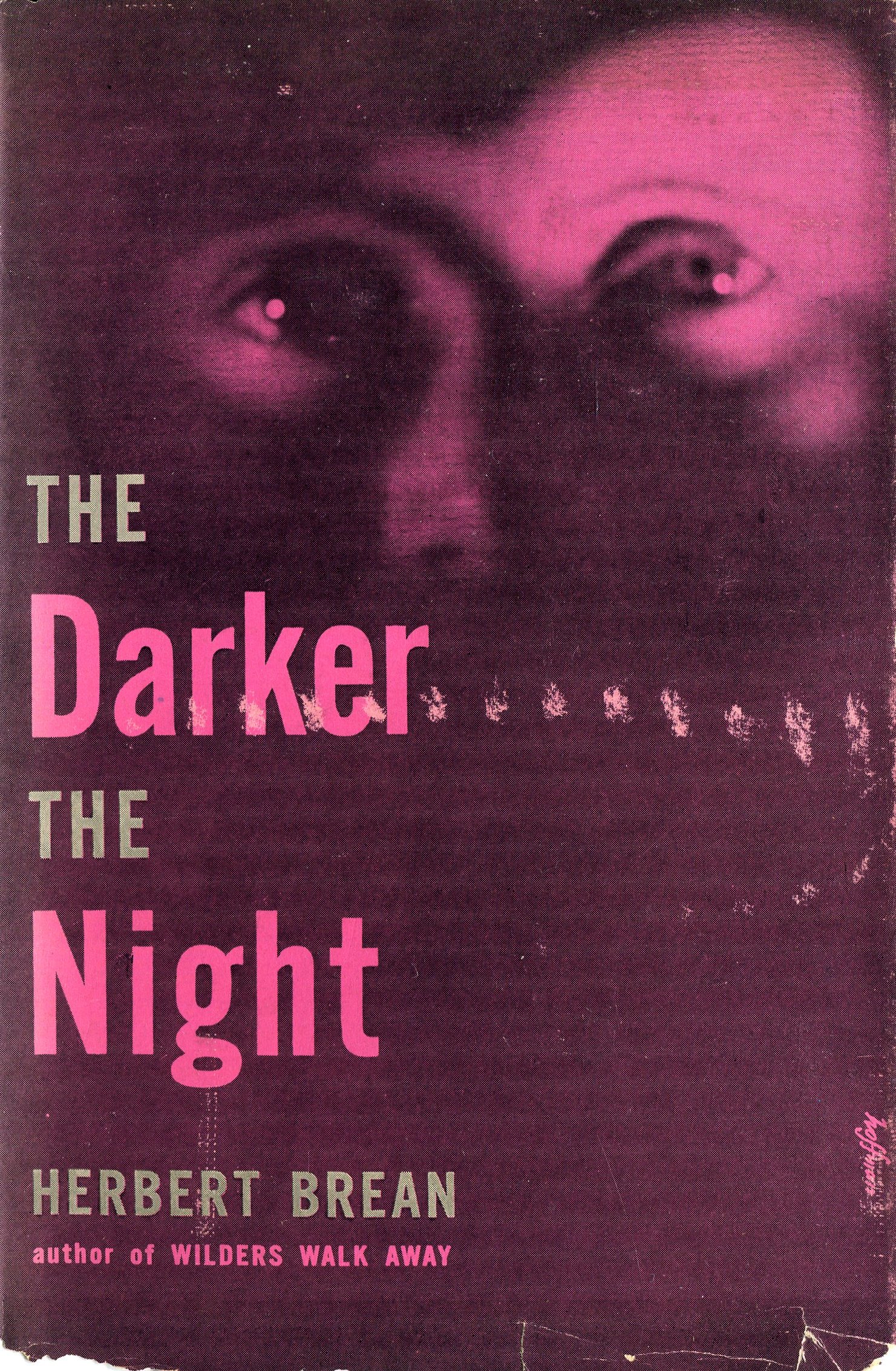 Darker the Night