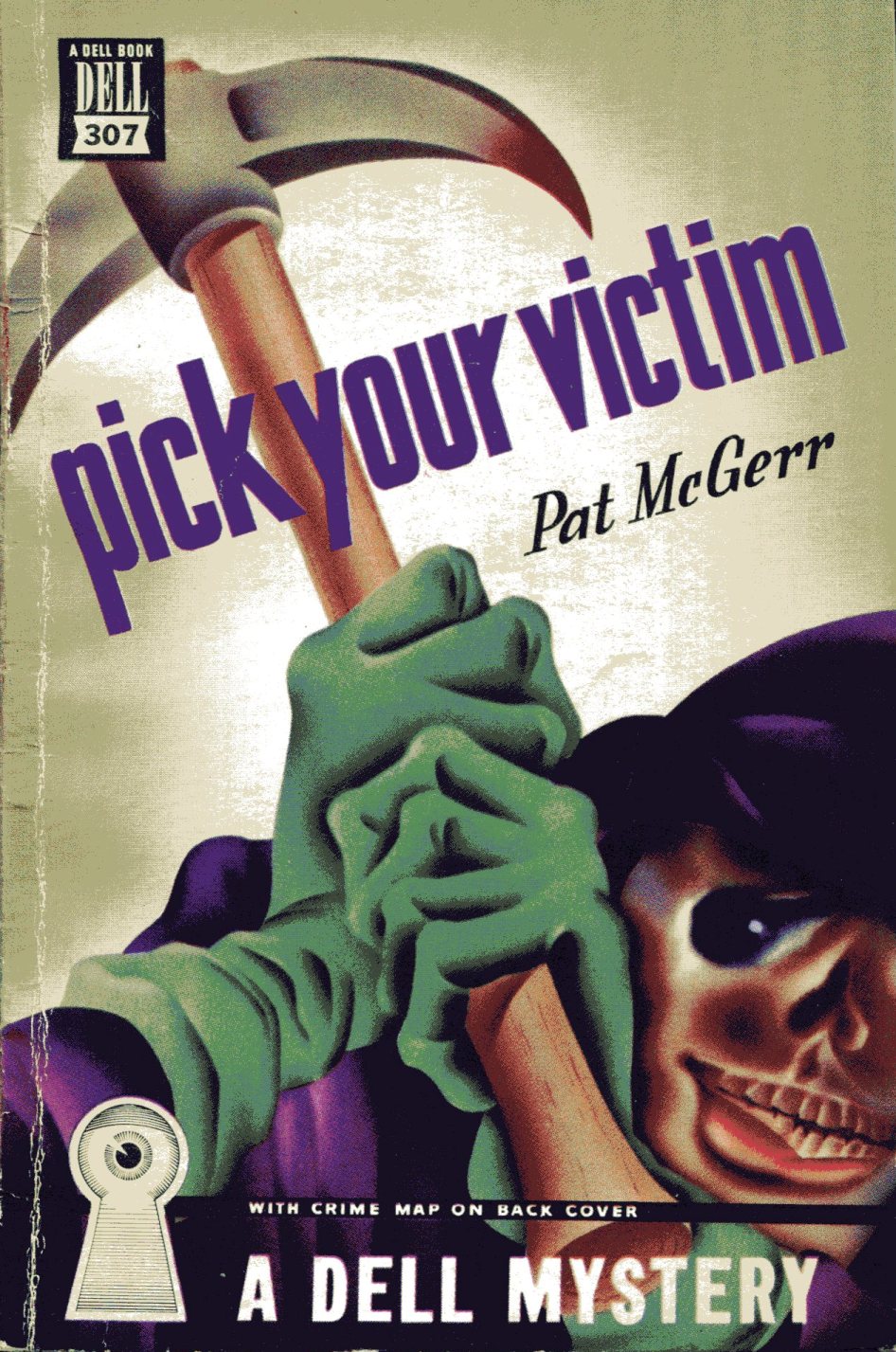 Pick Your Victim