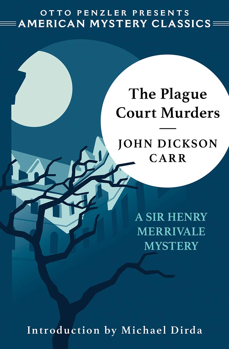 Plague Court Murders AMC