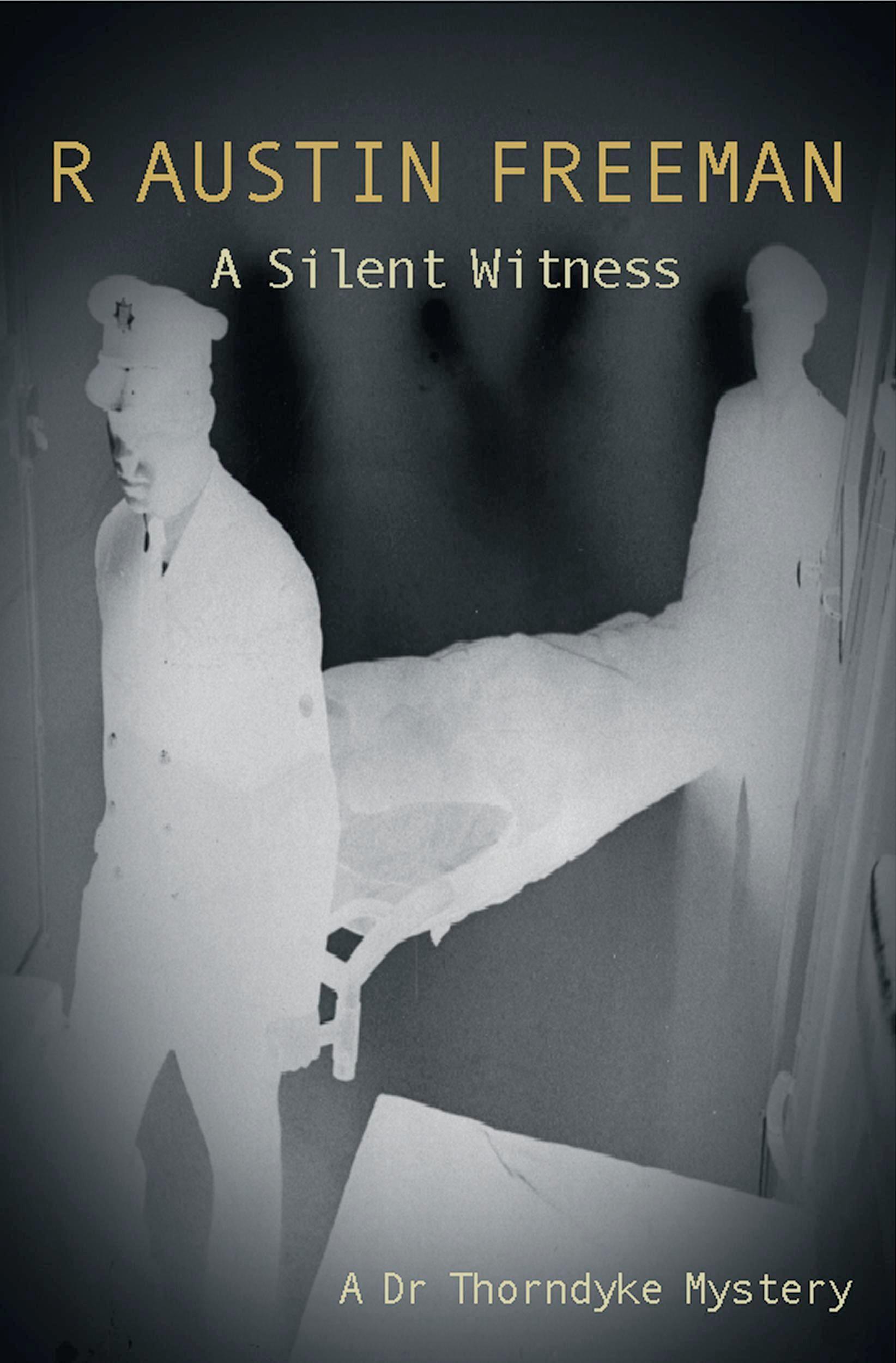 A Silent Witness