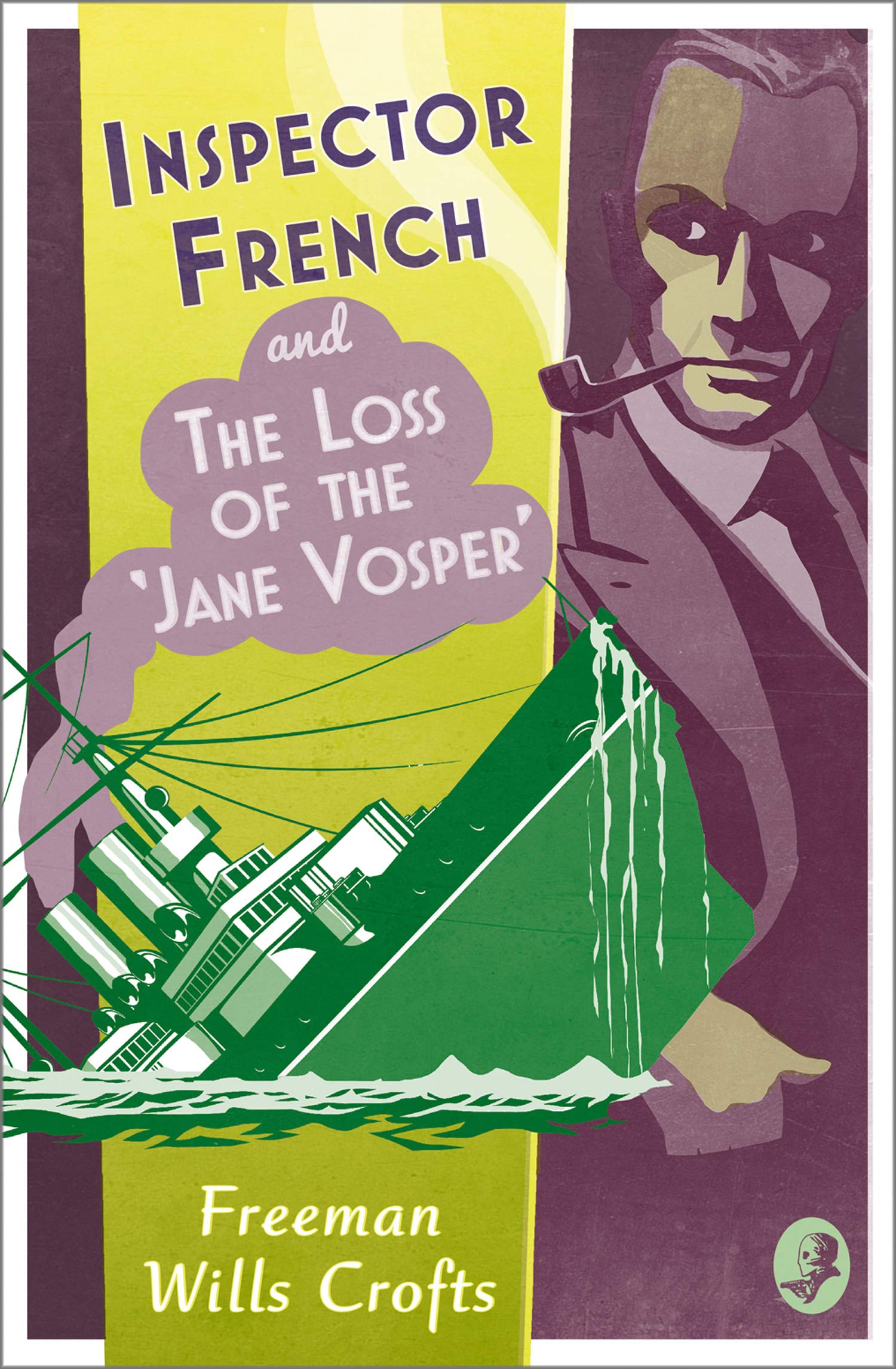 Loss of the Jane Vosper