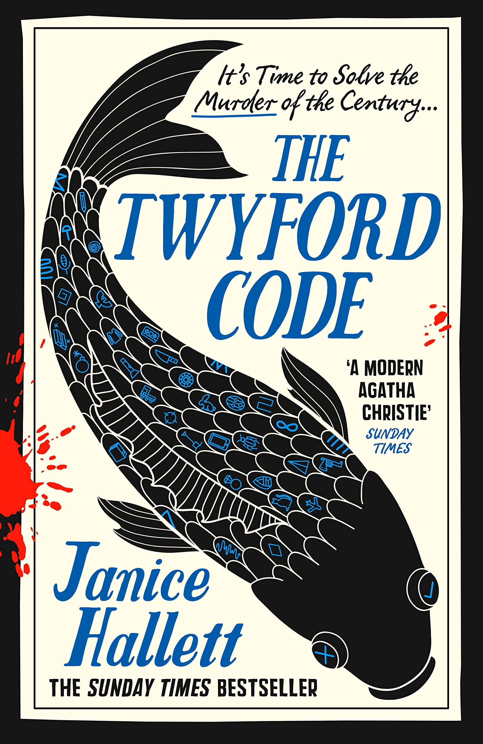 Twyford Code