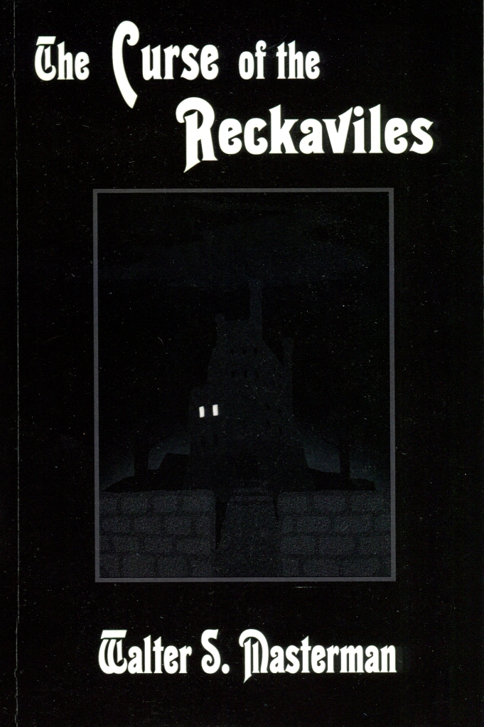 Curse of the Reckaviles