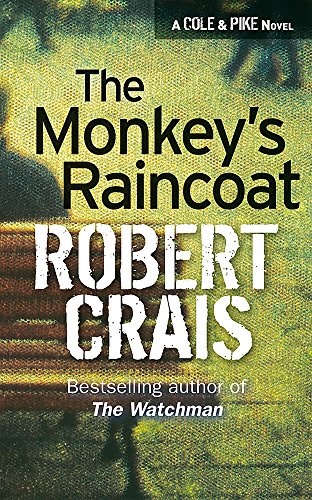 Monkey's Raincoat 3