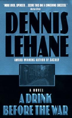 A Drink Before the War 3