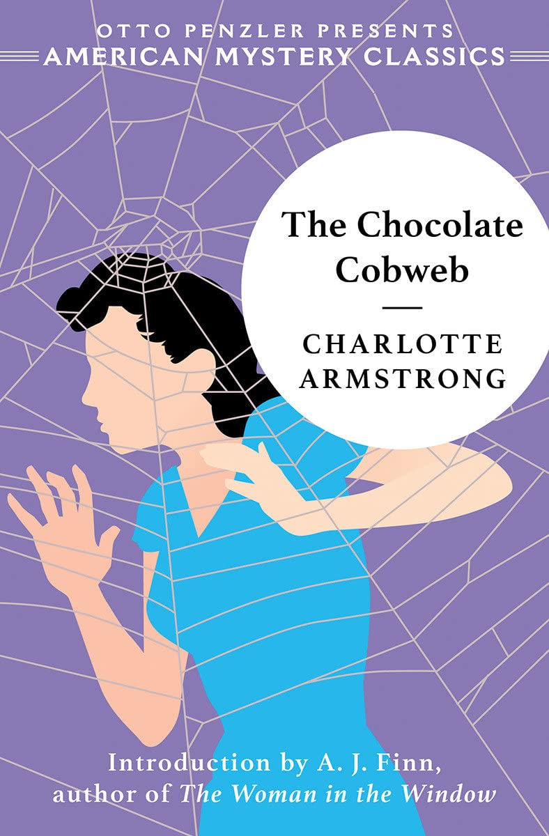 Chocolate Cobweb