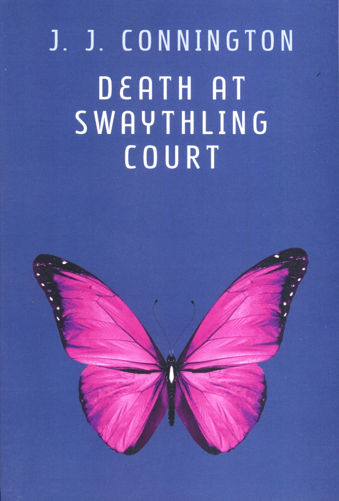 Death at Swaythling Court