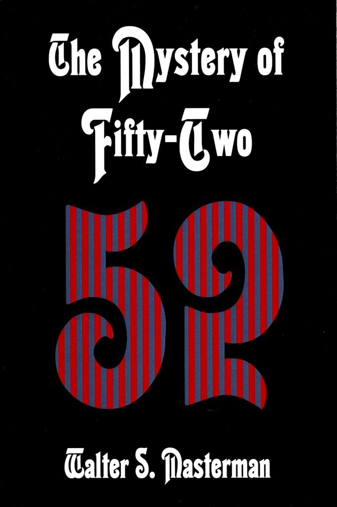 Mystery of 52