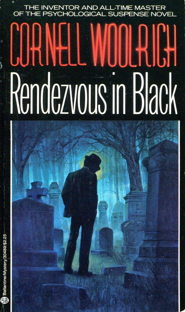 Rendezvous in Black