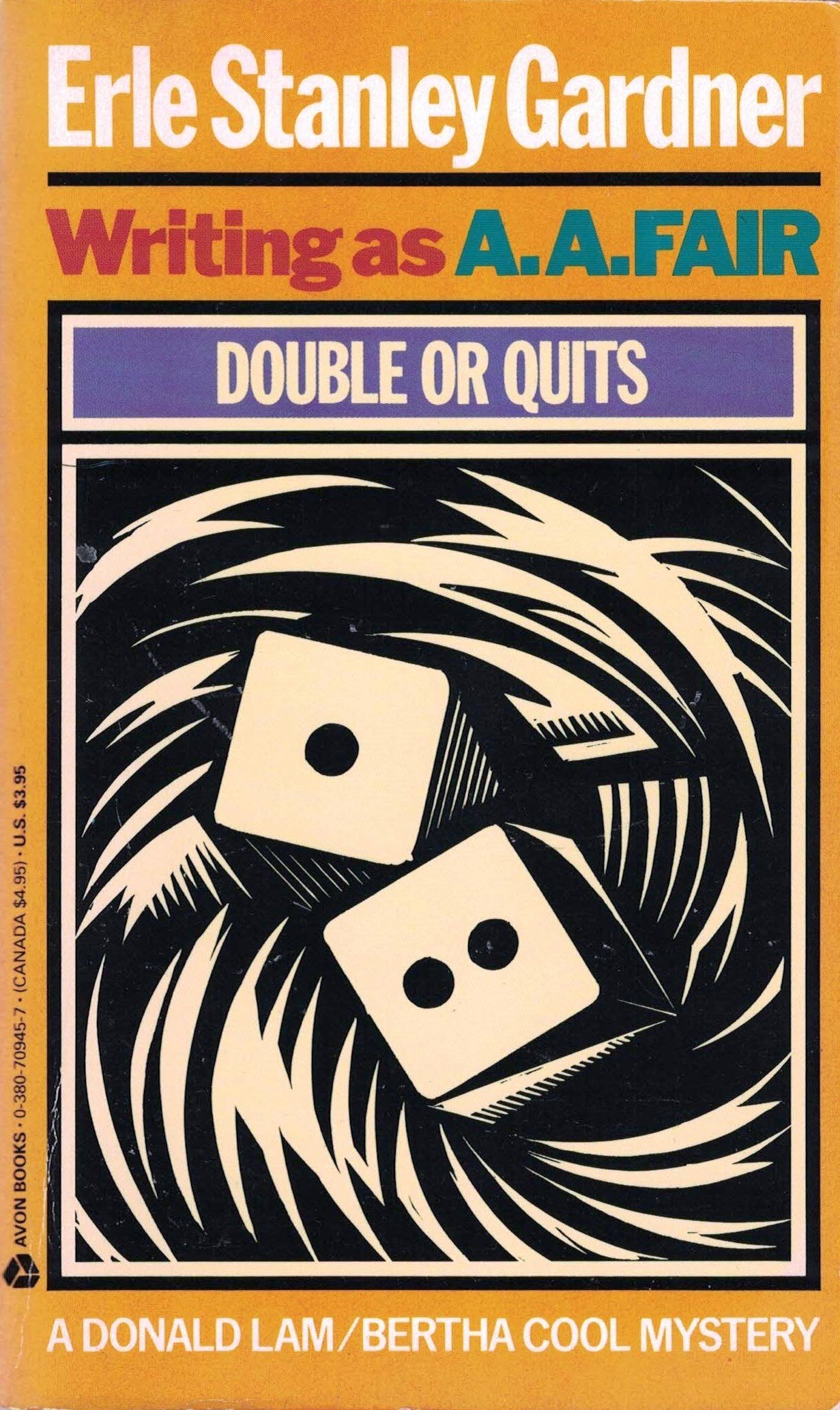 Double or Quits