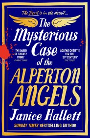 Alperton Angels